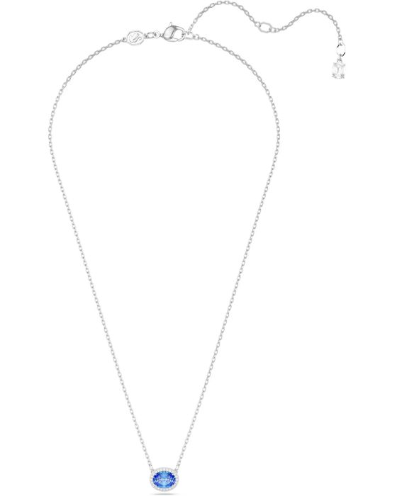 Κολιέ Swarovski Una Angelic 5671809 - 