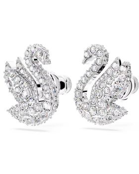 Σκουλαρίκια Swarovski Swan 5647873 - 