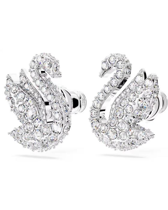 Σκουλαρίκια Swarovski Swan 5647873 - 