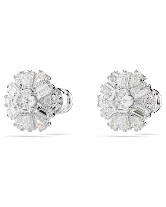 Σκουλαρίκια Swarovski Idyllia 5691483 - 