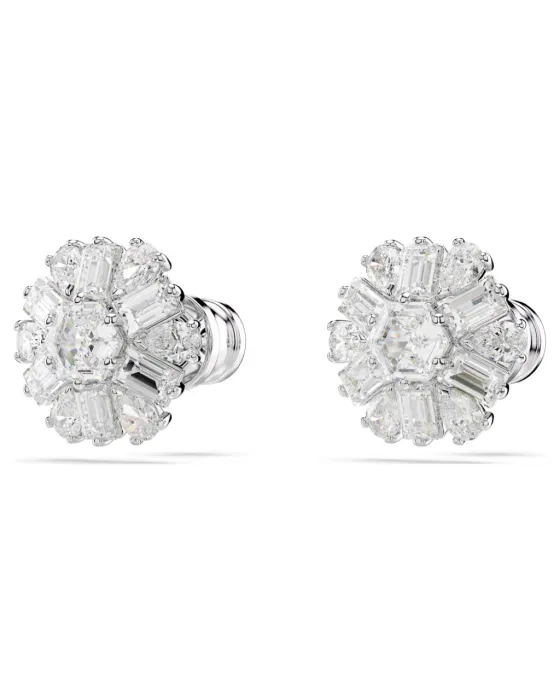 Σκουλαρίκια Swarovski Idyllia 5691483 - 