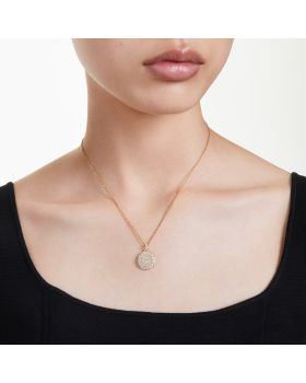 Κολιέ Swarovski Sublima 5683443 -  Κολιέ Swarovski Sublima 5683443 -