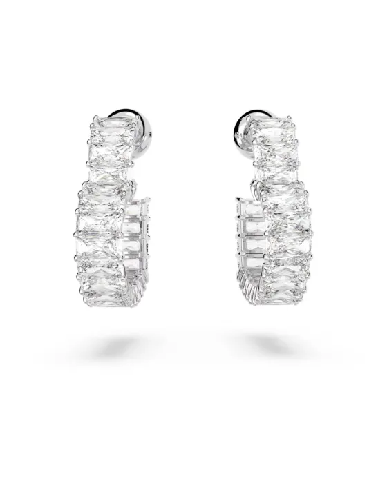 Σκουλαρίκια Swarovski Matrix 5653170 - 