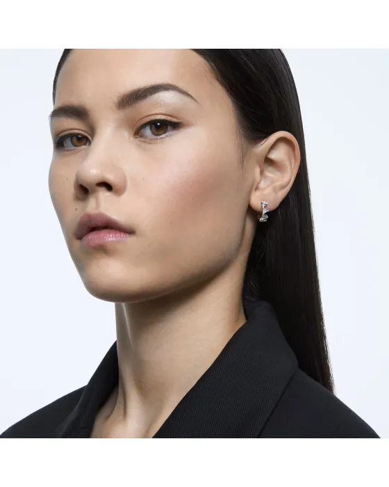 Σκουλαρίκια Swarovski Matrix 5632467 - 