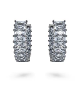 Σκουλαρίκια Swarovski Matrix 5658650 -  Σκουλαρίκια Swarovski Matrix 5658650 -