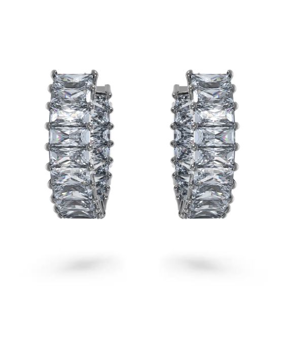 Σκουλαρίκια Swarovski Matrix 5658650 -  Σκουλαρίκια Swarovski Matrix 5658650 -