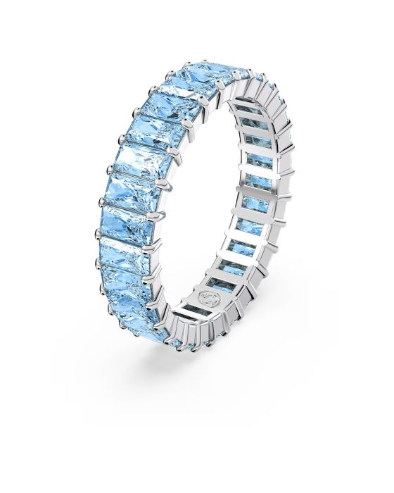 Δαχτυλίδι Swarovski Matrix -  Δαχτυλίδι Swarovski Matrix -