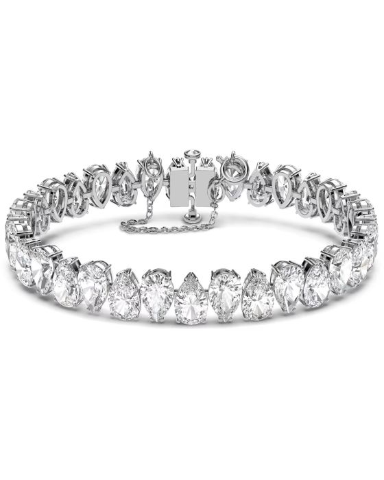 Βραχιόλι Swarovski Matrix Tennis 5598350 Βραχιόλι Swarovski Matrix Tennis 5598350