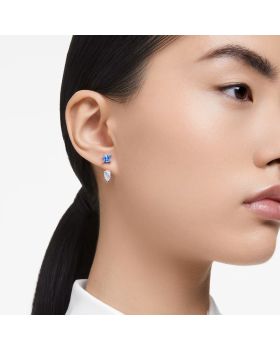 Σκουλαρίκια Swarovski Mesmera 5665767 -  Σκουλαρίκια Swarovski Mesmera 5665767 -