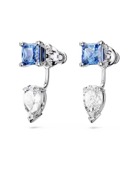 Σκουλαρίκια Swarovski Mesmera 5665767 - 