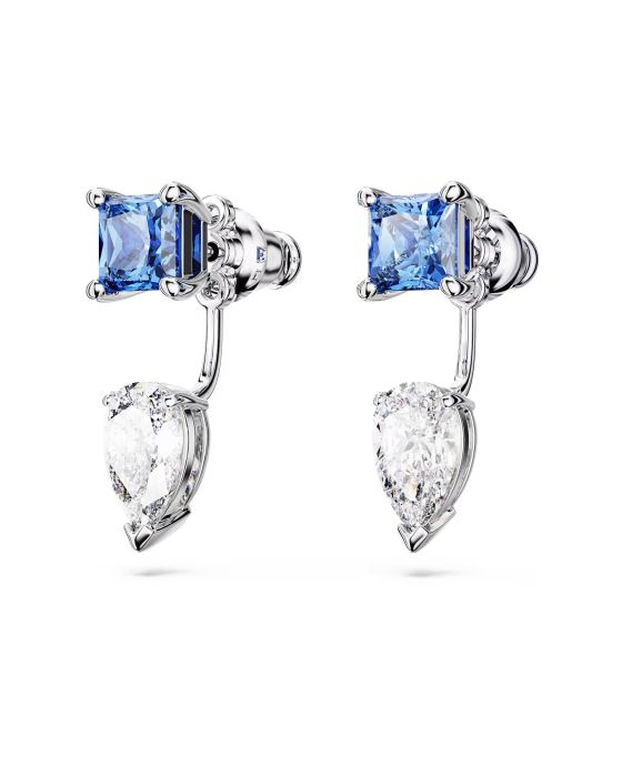 Σκουλαρίκια Swarovski Mesmera 5665767 -  Σκουλαρίκια Swarovski Mesmera 5665767 -