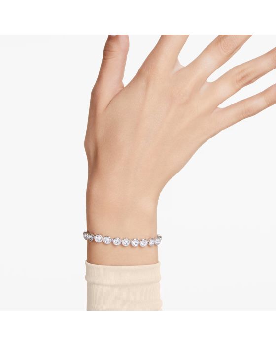 Βραχιόλι Swarovski Imber Tennis 5682666 - 