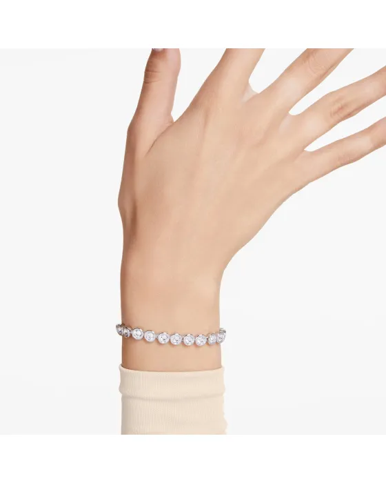 Βραχιόλι Swarovski Imber Tennis 5682666 -  Βραχιόλι Swarovski Imber Tennis 5682666 -