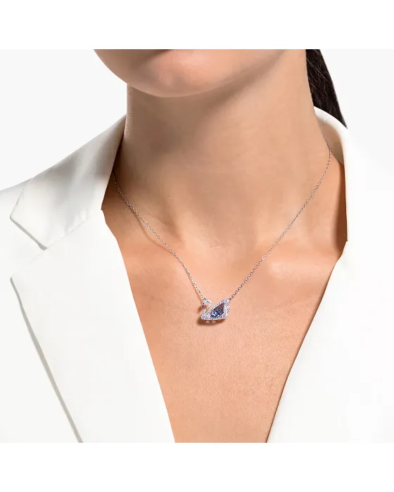 Κολιέ Swarovski Dancing Swan 5533397 - 