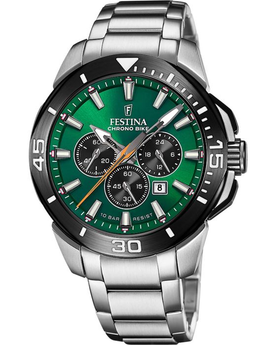 Festina Bike Chronograph F20641/A Festina Bike Chronograph F20641/A