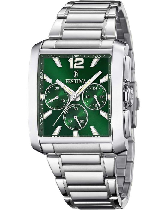 Festina Classics Chronograph F20635/3