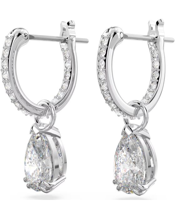 Σκουλαρίκια Swarovski Stilla 5636716 - 