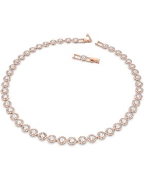 Κολιέ Swarovski Tennis Una Angelic 5367845 - 