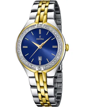 Festina Mademoiselle Crystals F16868/3