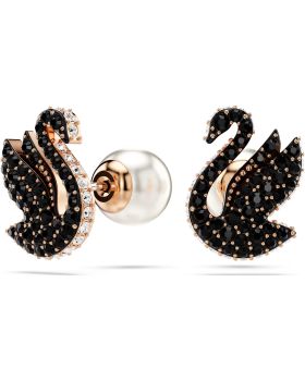 Σκουλαρίκια Swarovski Swan 5684608 - 