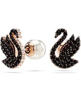 Σκουλαρίκια Swarovski Swan 5684608 - 