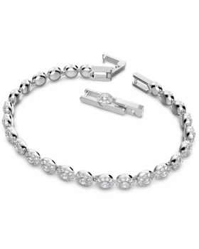 Βραχιόλι Swarovski Tennis Una Angelic 5071173 - 