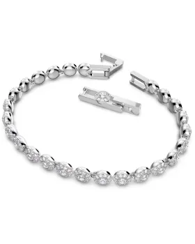 Βραχιόλι Swarovski Tennis Una Angelic 5071173 - 