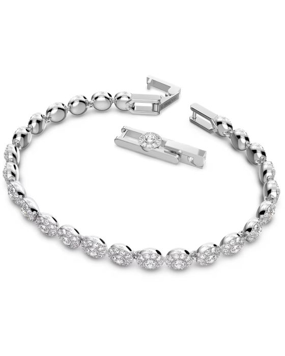 Βραχιόλι Swarovski Tennis Una Angelic 5071173 - 