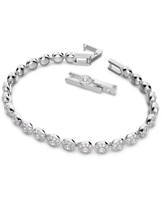 Βραχιόλι Swarovski Tennis Una Angelic 5071173 - 