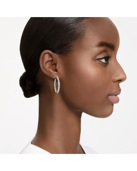 Σκουλαρίκια Swarovski Matrix 5647715 - 