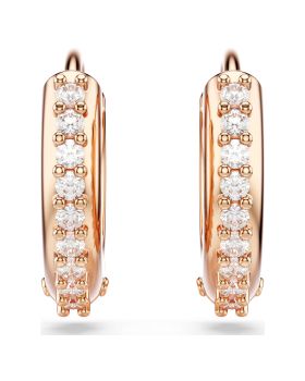 Σκουλαρίκια Swarovski Matrix 5690669 - 