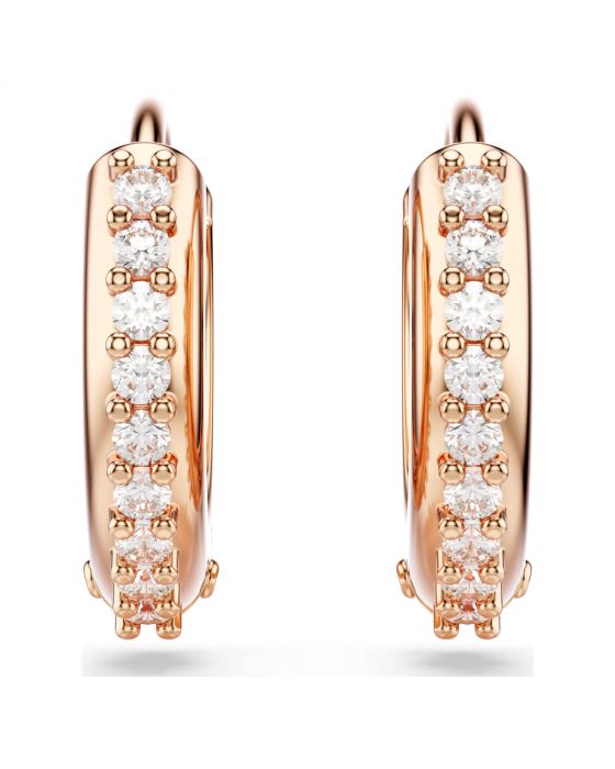 Σκουλαρίκια Swarovski Matrix 5690669 - 