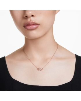 Κολιέ Swarovski Hyperbola 5684084 - 