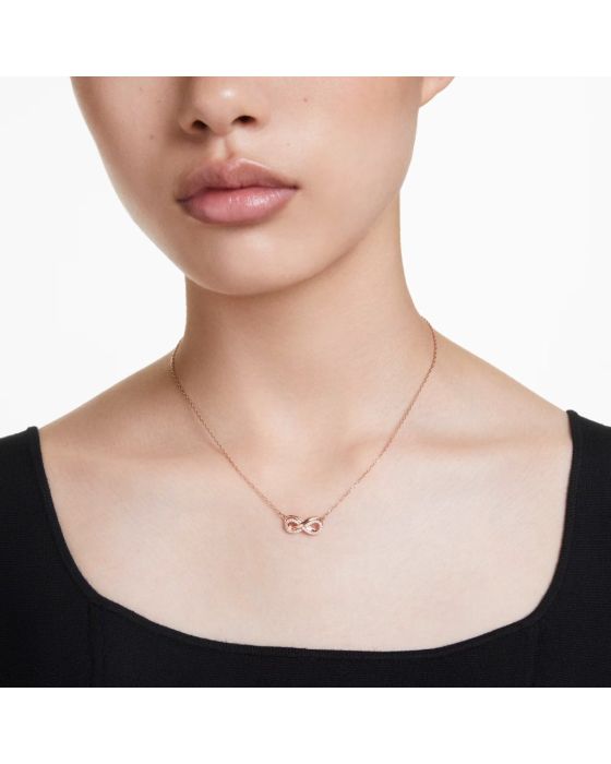 Κολιέ Swarovski Hyperbola 5684084 - 