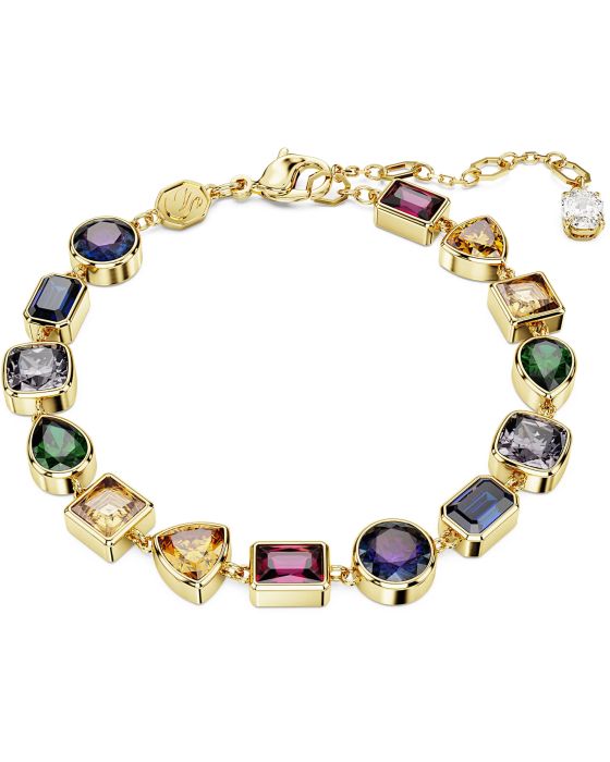 Βραχιόλι Swarovski Tennis Imber 5662925