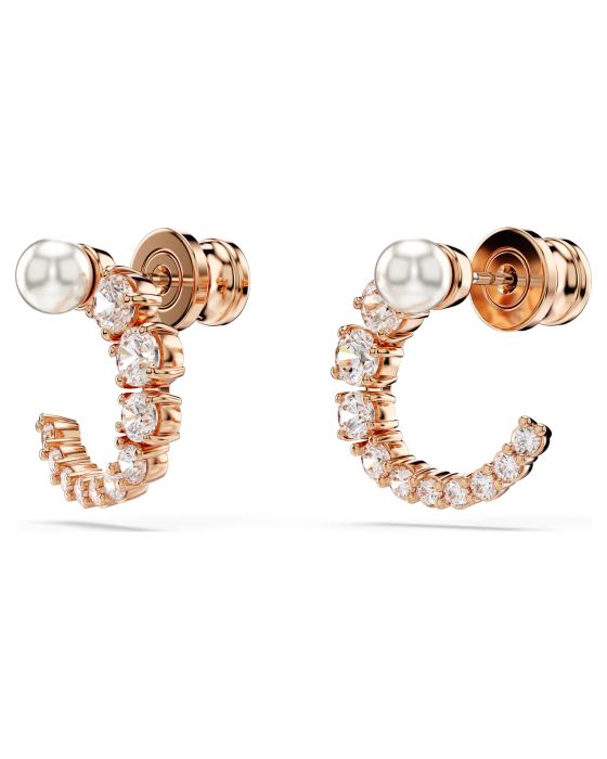 Σκουλαρίκια Swarovski Matrix 5692264 -  Σκουλαρίκια Swarovski Matrix 5692264 -