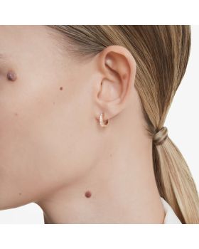 Σκουλαρίκια Swarovski Matrix 5690669 - 