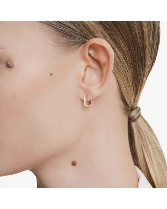 Σκουλαρίκια Swarovski Matrix 5690669 - 