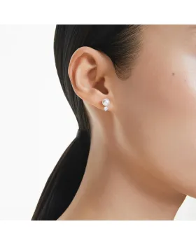 Σκουλαρίκια Swarovski Matrix 5694225 -  Σκουλαρίκια Swarovski Matrix 5694225 -