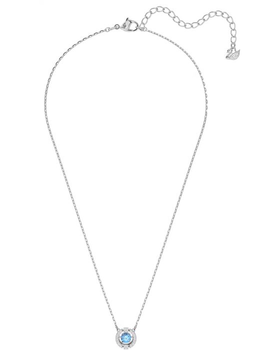 Κολιέ Swarovski Una 5279425 - 