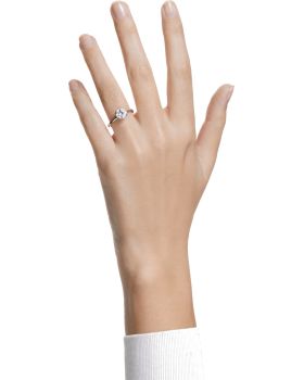 Δαχτυλίδι Swarovski Stilla - 