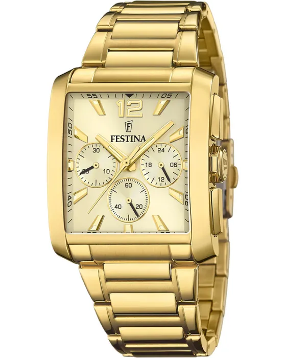 Festina Classics Chronograph F20638/2 Festina Classics Chronograph F20638/2
