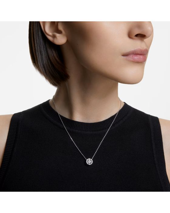 Κολιέ Swarovski Una 5286137 - 