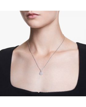 Κολιέ Swarovski Sublima 5683446 -  Κολιέ Swarovski Sublima 5683446 -