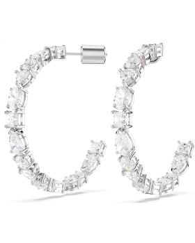 Σκουλαρίκια Swarovski Mesmera 5672834 - 