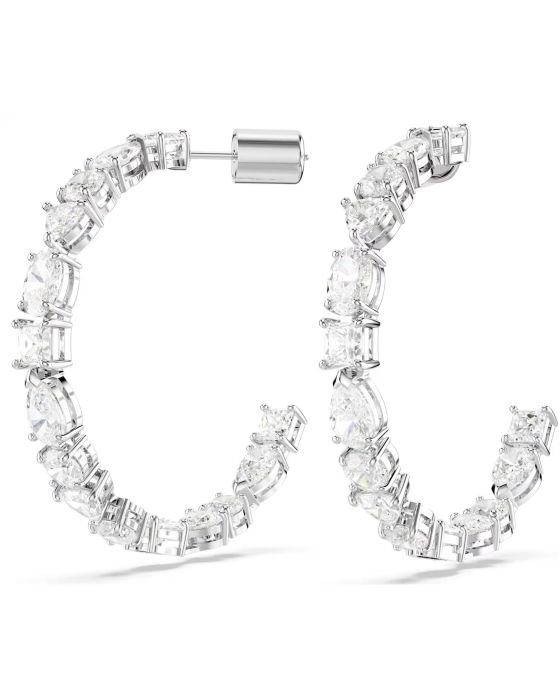 Σκουλαρίκια Swarovski Mesmera 5672834 - 