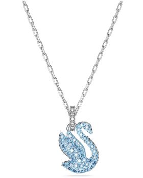 Swarovski Κολιέ Swan 5680422