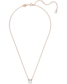 Σκουλαρίκια Swarovski Stilla 5636710 - 