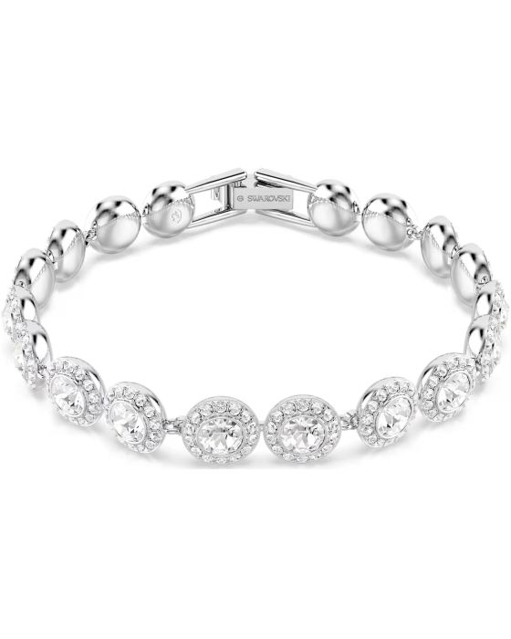 Βραχιόλι Swarovski Tennis Una Angelic 5682279 Βραχιόλι Swarovski Tennis Una Angelic 5682279