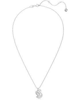 Κολιέ Swarovski Swan 5647872 - 